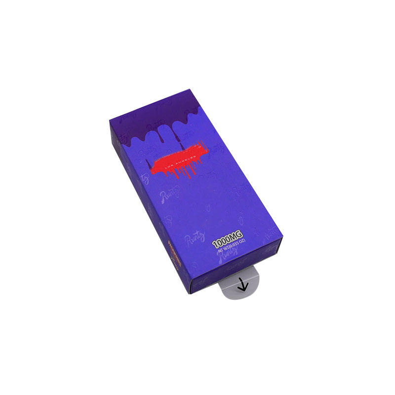 სიგარეტის შეფუთვა კანადაში