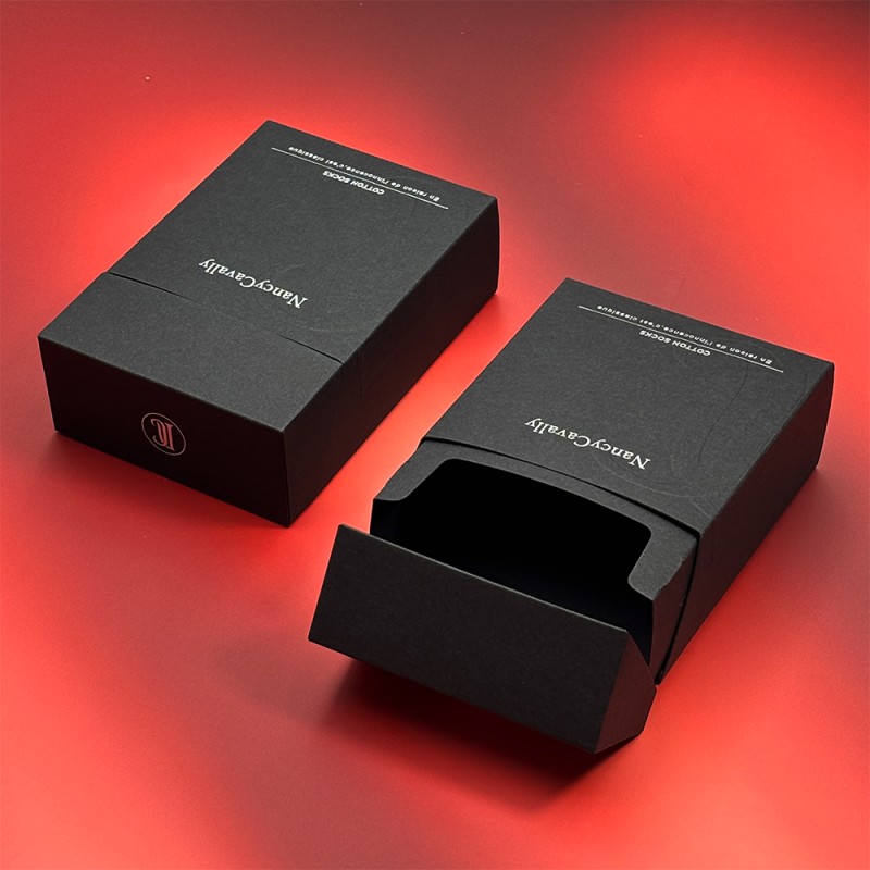 სიგარეტის შეფუთვა