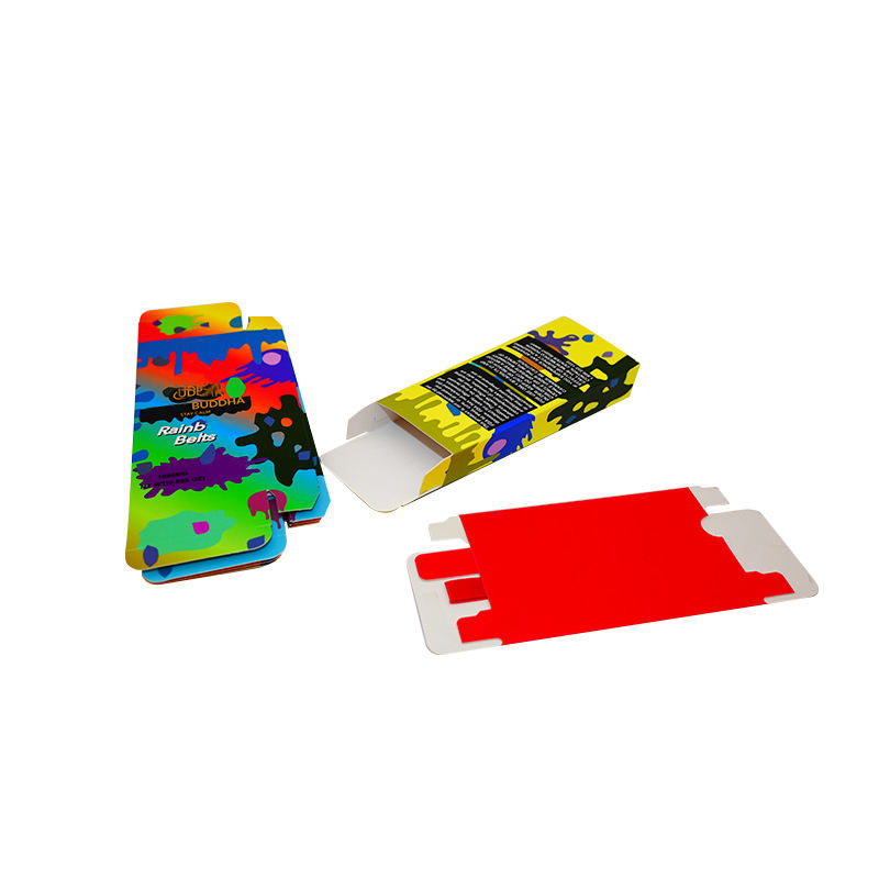 ambalarea țigărilor