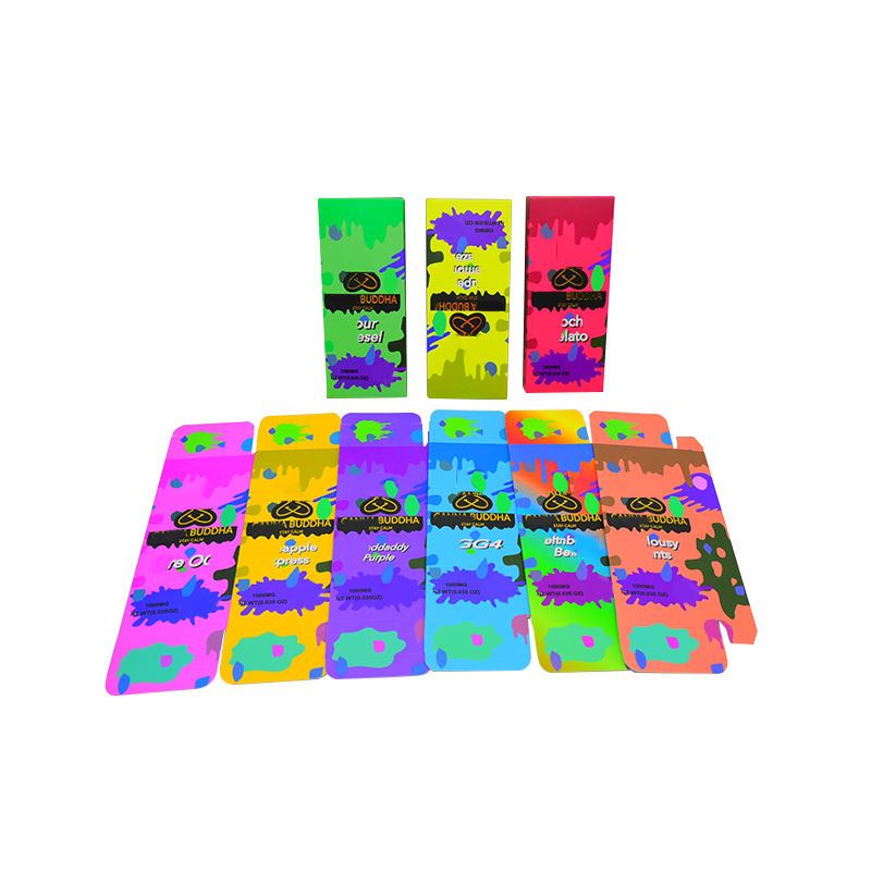 ambalarea țigărilor