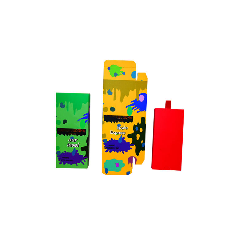 ambalarea țigărilor