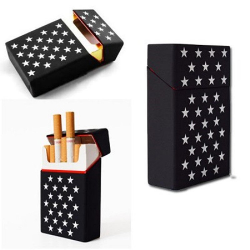 Krabička na cigarety