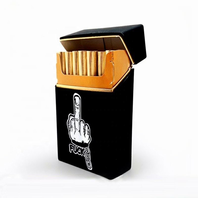 Cigaretové pouzdro