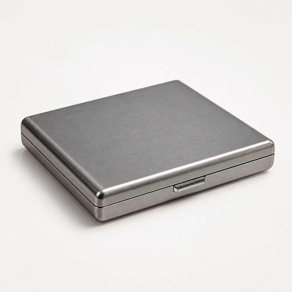 Zigaretten Aluminiumfolie Pabeier