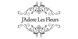 J'adore fleuries