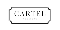 Kartelové květiny