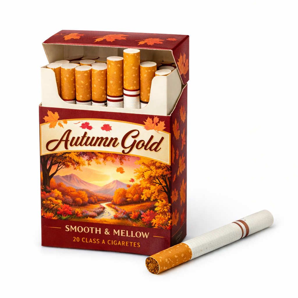 প্রিরোল প্যাকেজিং বক্স সরবরাহকারী