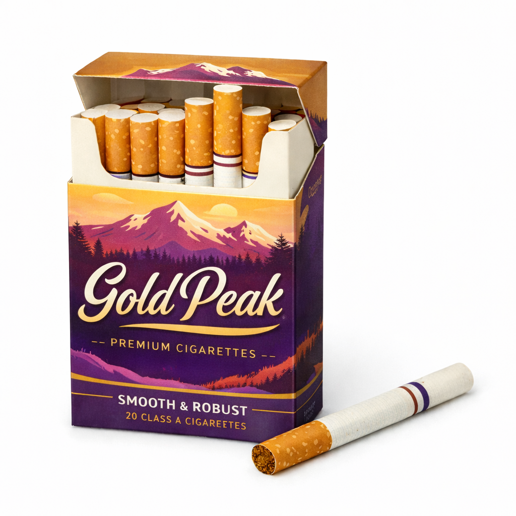 প্রিরোল প্যাকেজিং বক্স সরবরাহকারী