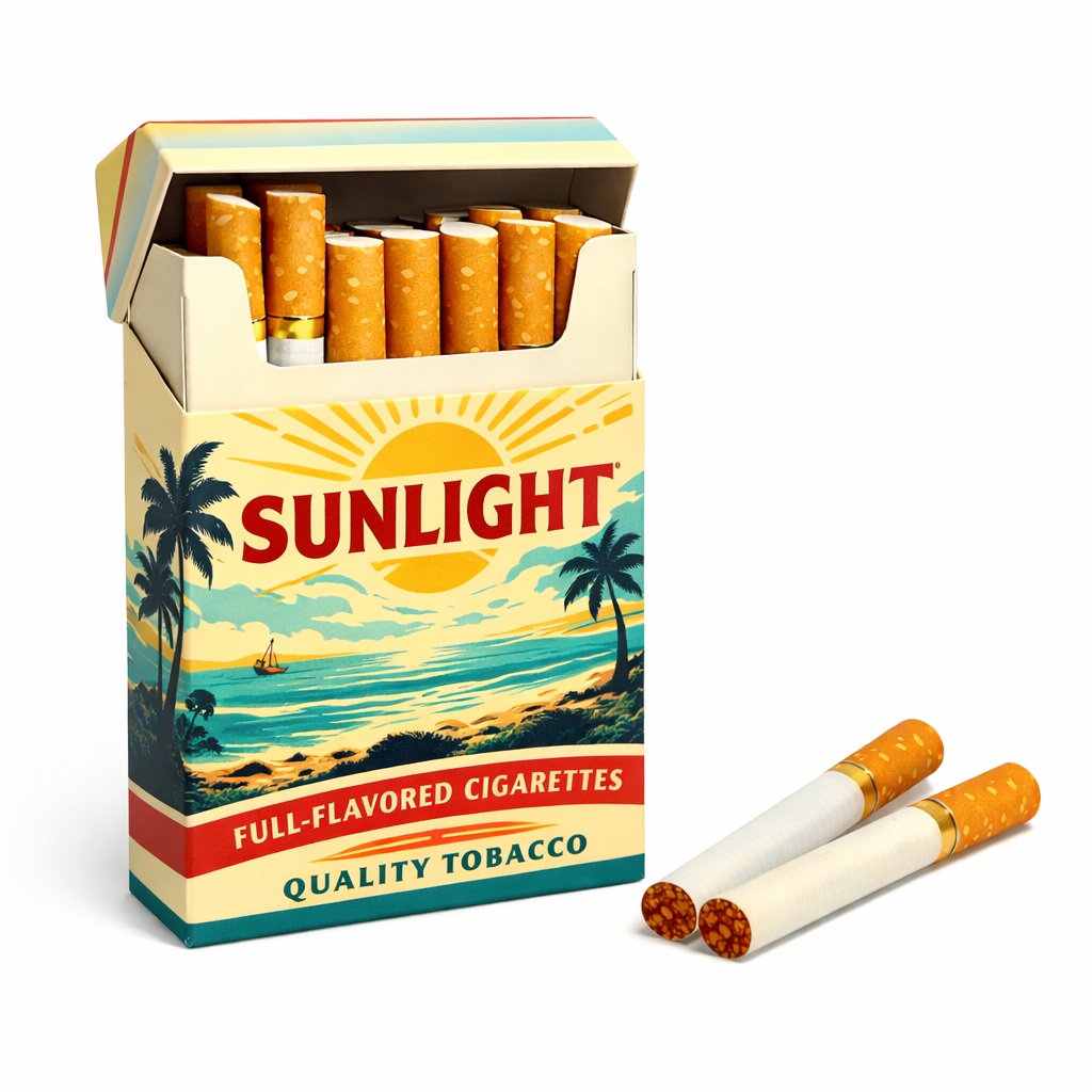 ভ্যাপ প্যাকেজিং সরবরাহকারী