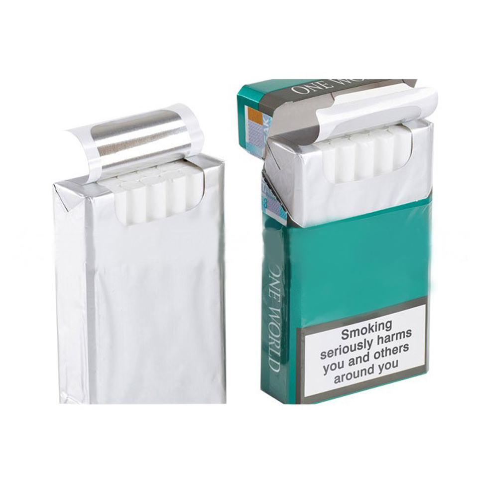 фабрика за кутија цигари во Кина, може да понуди бесплатен примерок, прилагодена кутија, DDP во вашата канцеларија