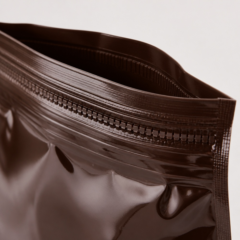 Custom Printed Pouches