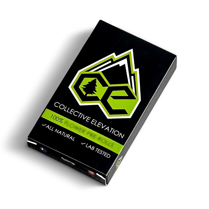 cigarette packaging in canada