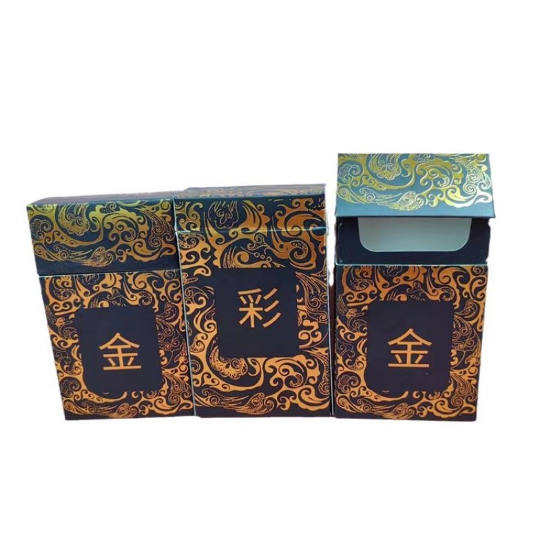 preroll packaging boxes