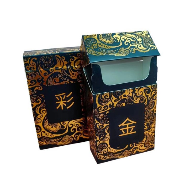 preroll packaging boxes