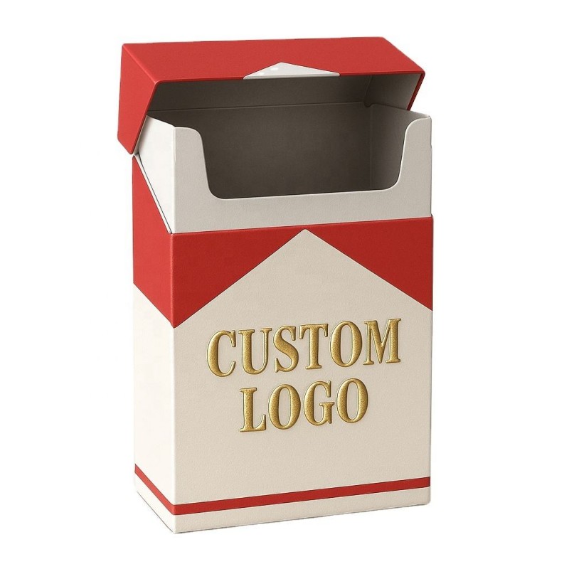 preroll packaging boxes