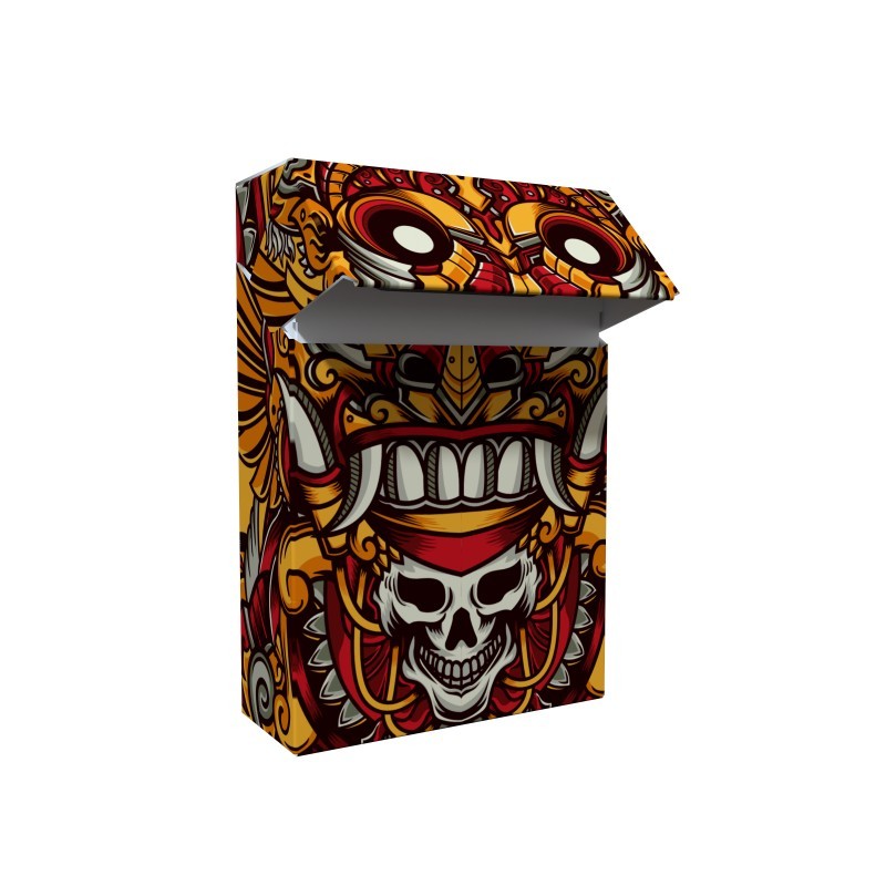 preroll box packaging factory