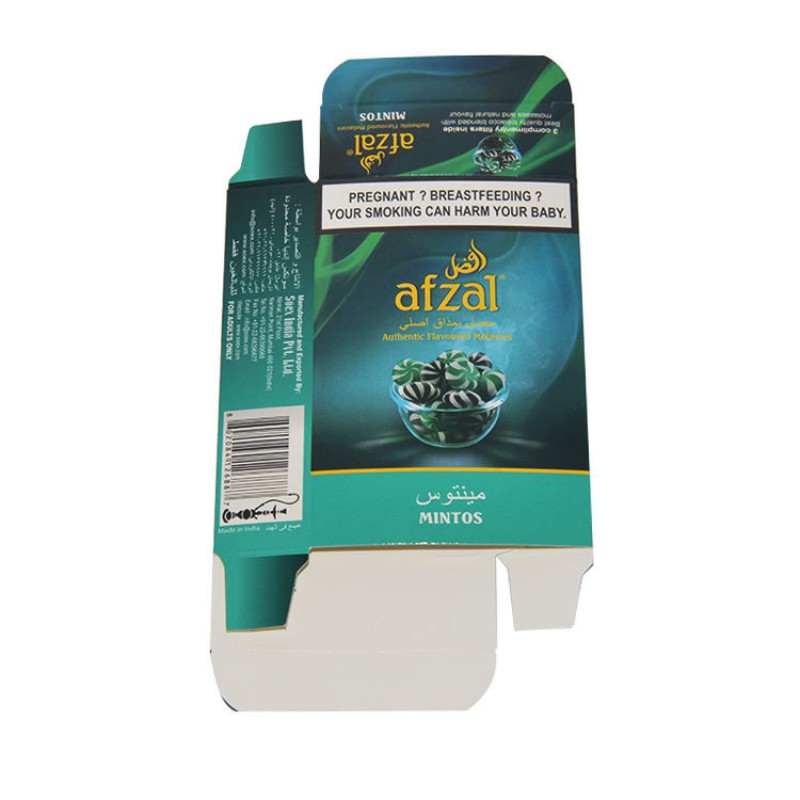 preroll packaging boxes wholesale