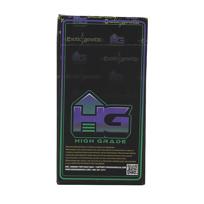 cigarettes packaging