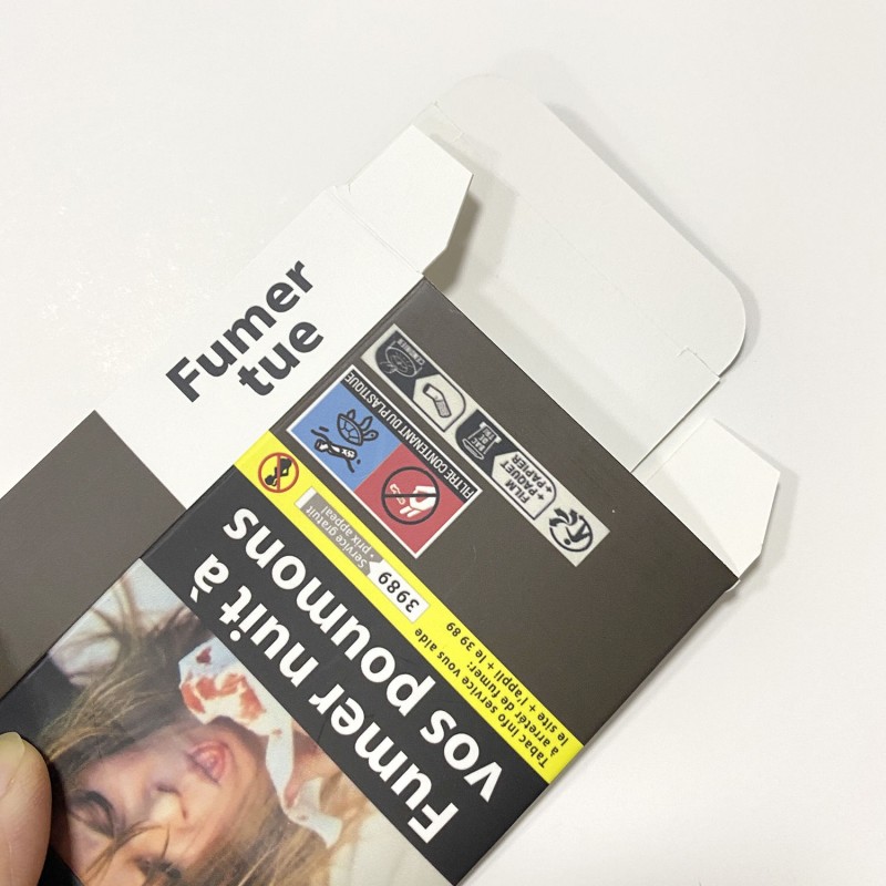 cigarettes for women