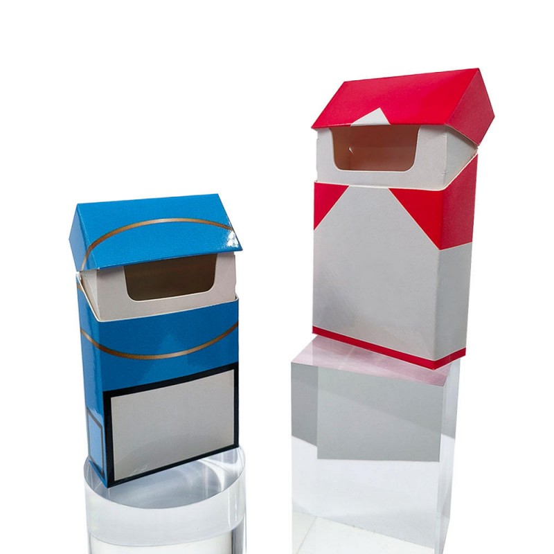 cigarette packaging canada