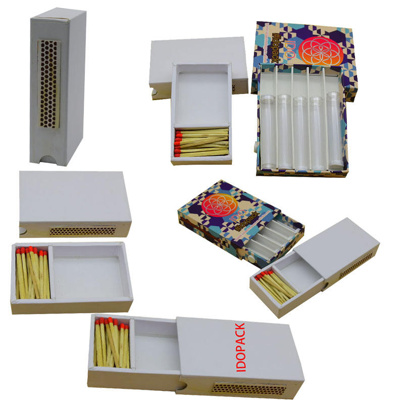 cigarettes packaging