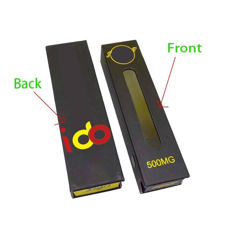 packaging cigarettes