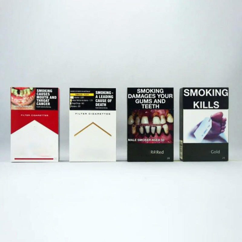 women's cigarettes
