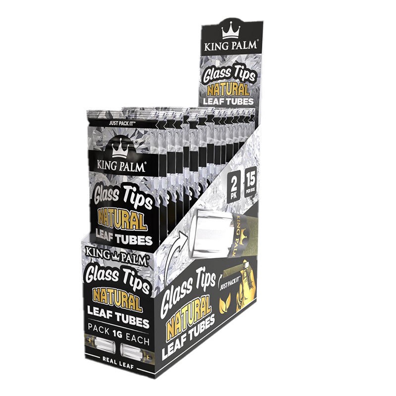 canadian cigarette packs