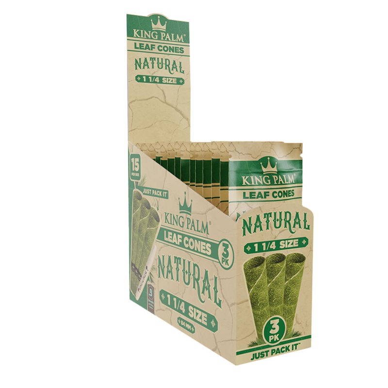 canadian cigarette packs