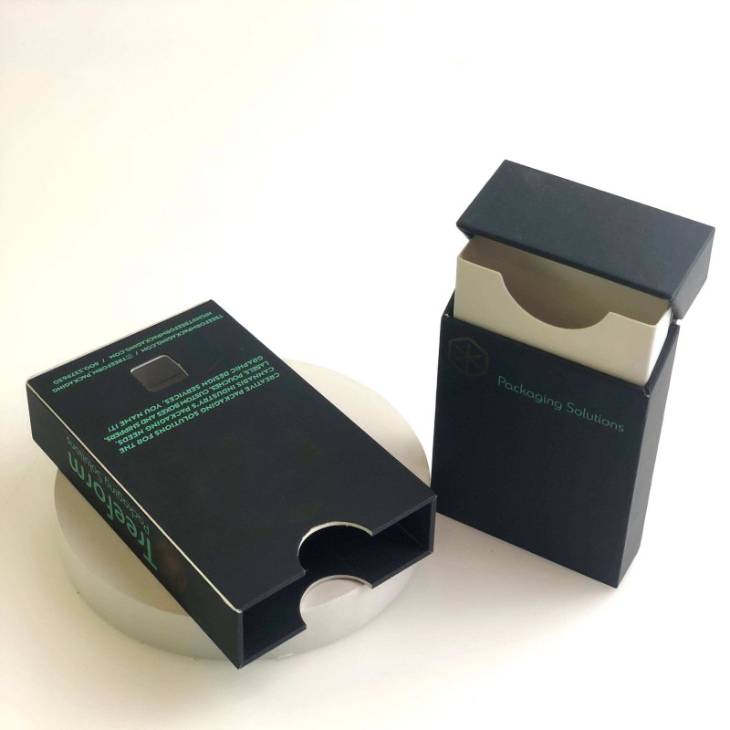 cigarette packaging