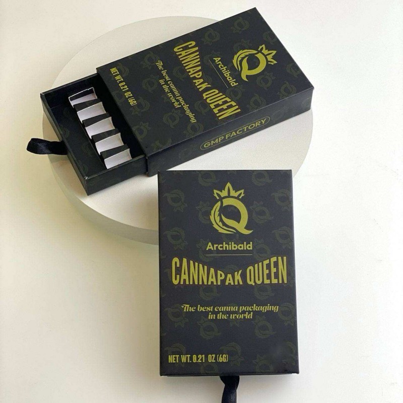 cigarette packaging