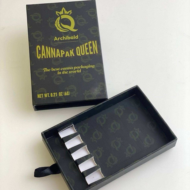 cigarette packaging