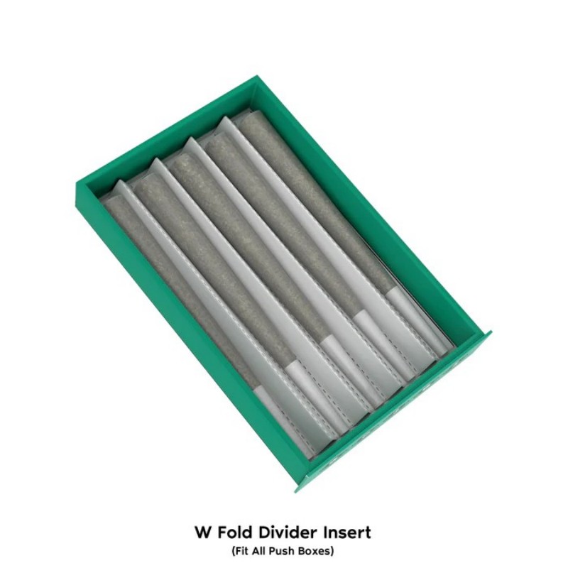 cigarette packing