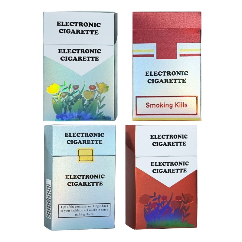 cigarettes for ladies