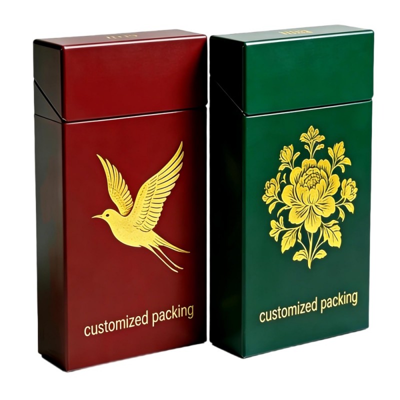 canadian cigarette packs