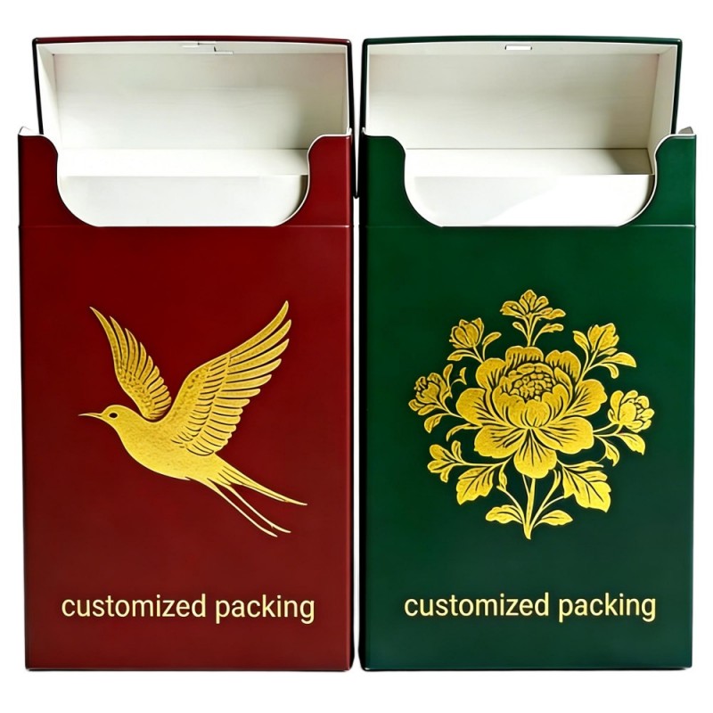canadian cigarette packs