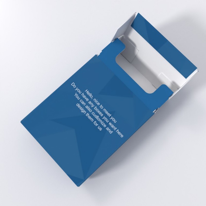 cigarette packaging canada
