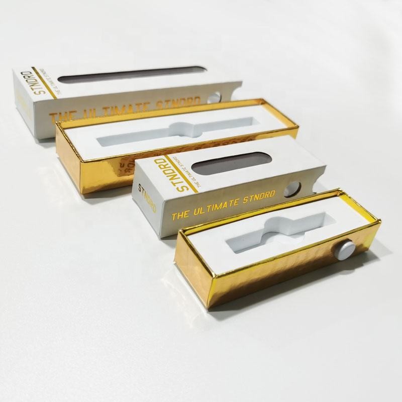 cigarette packages in canada