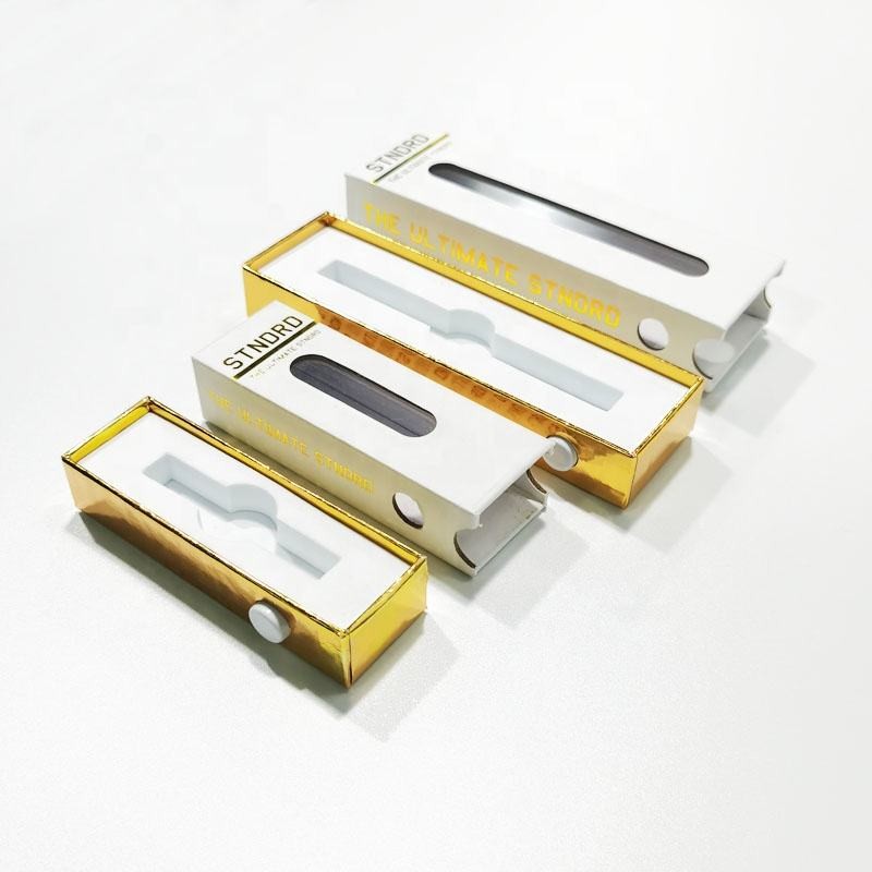 cigarette packages in canada