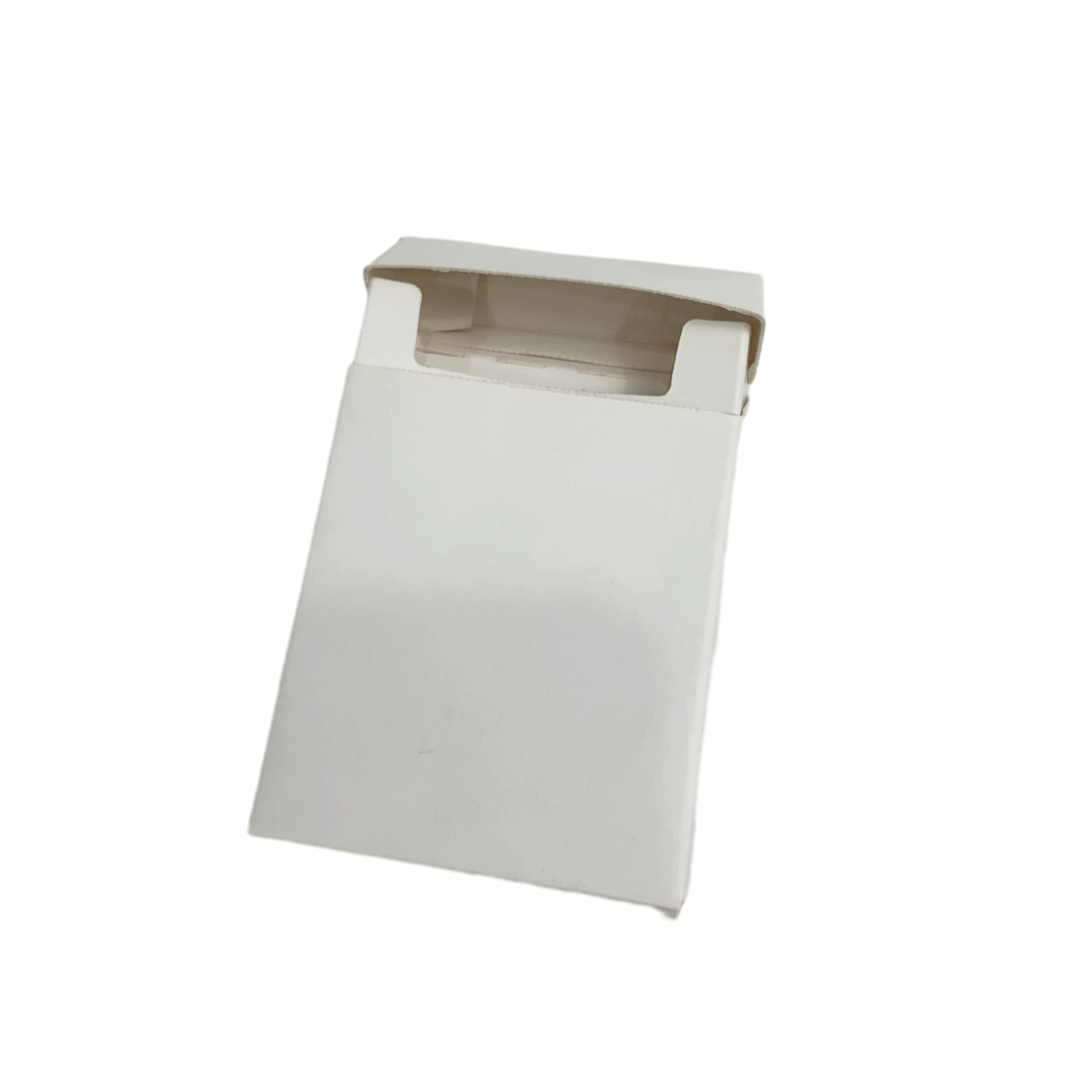 cigarette box