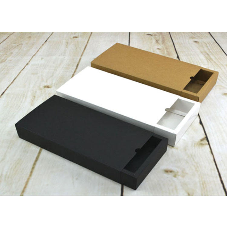 premium cigarette box