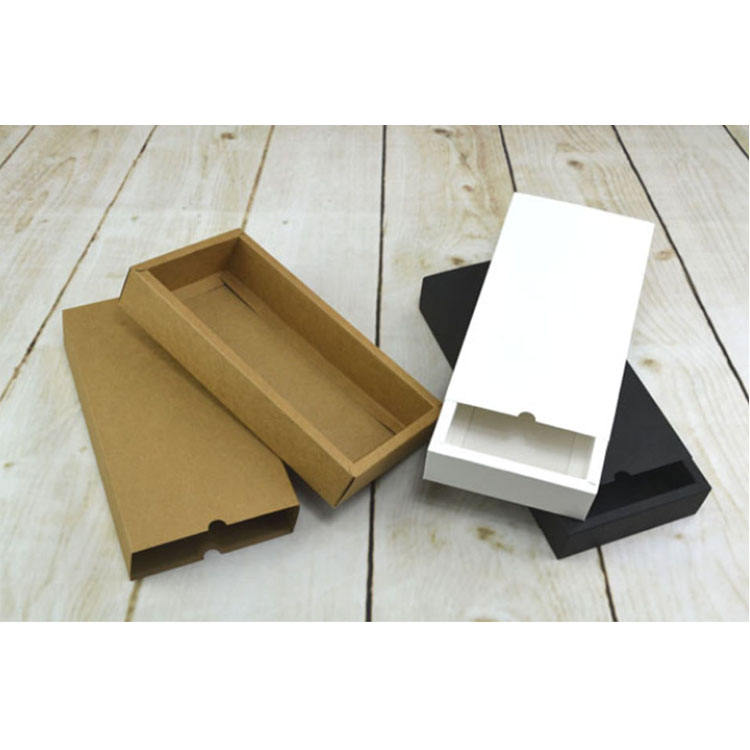 premium cigarette box