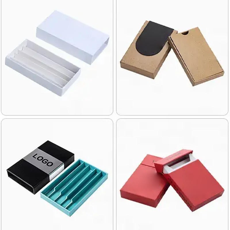 Cigarette Packaging Supplier