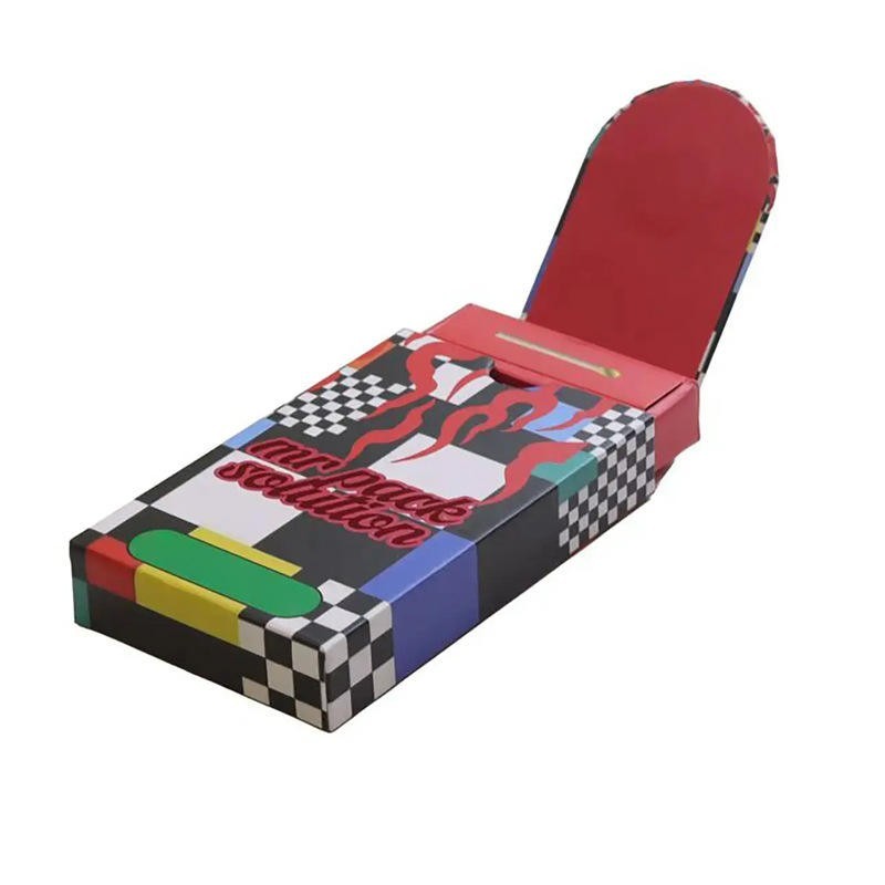 Cigarette Packaging Supplier