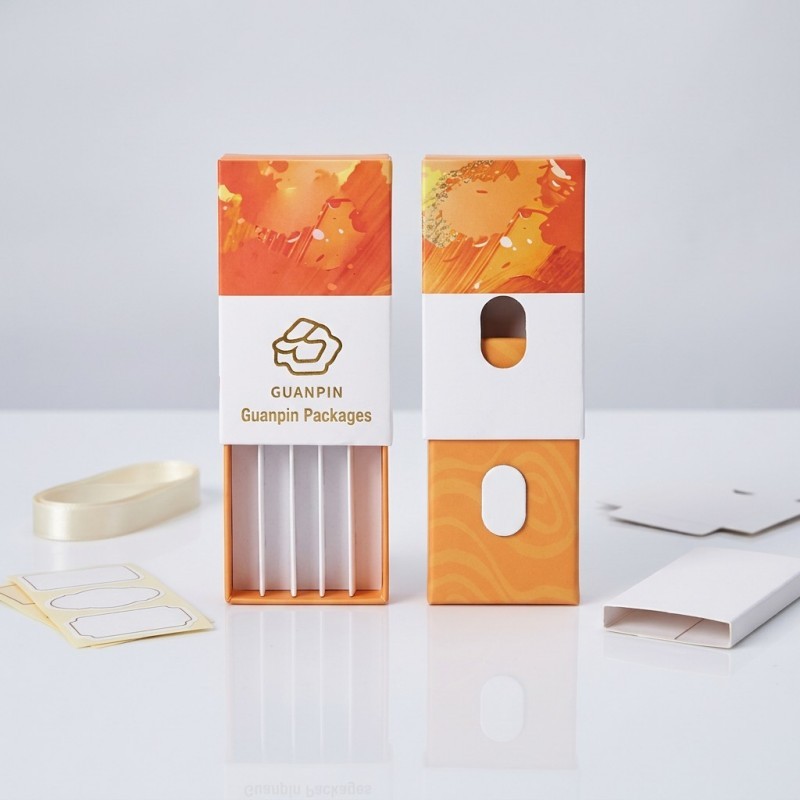 Rigid Cigarette Box Manufacturer