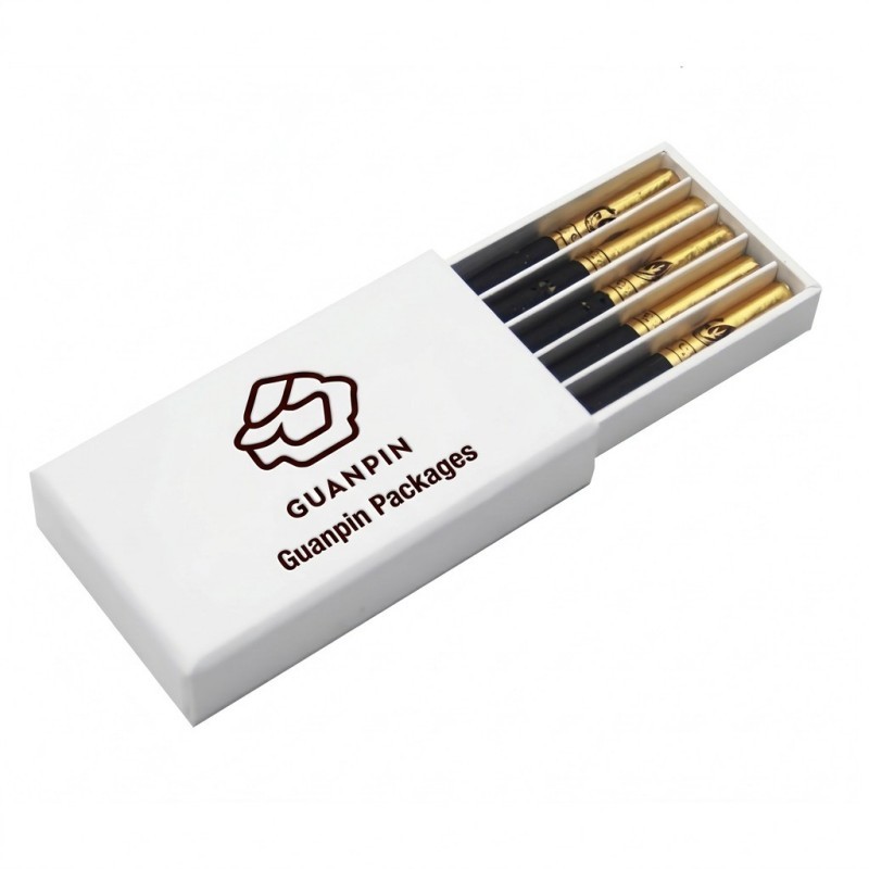 Cigarette Packaging Factory