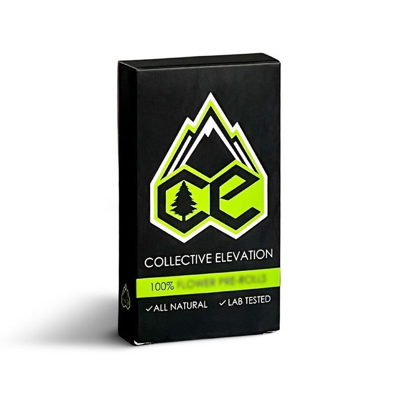 Cigarette Box