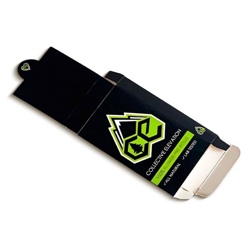 Cigarette Box