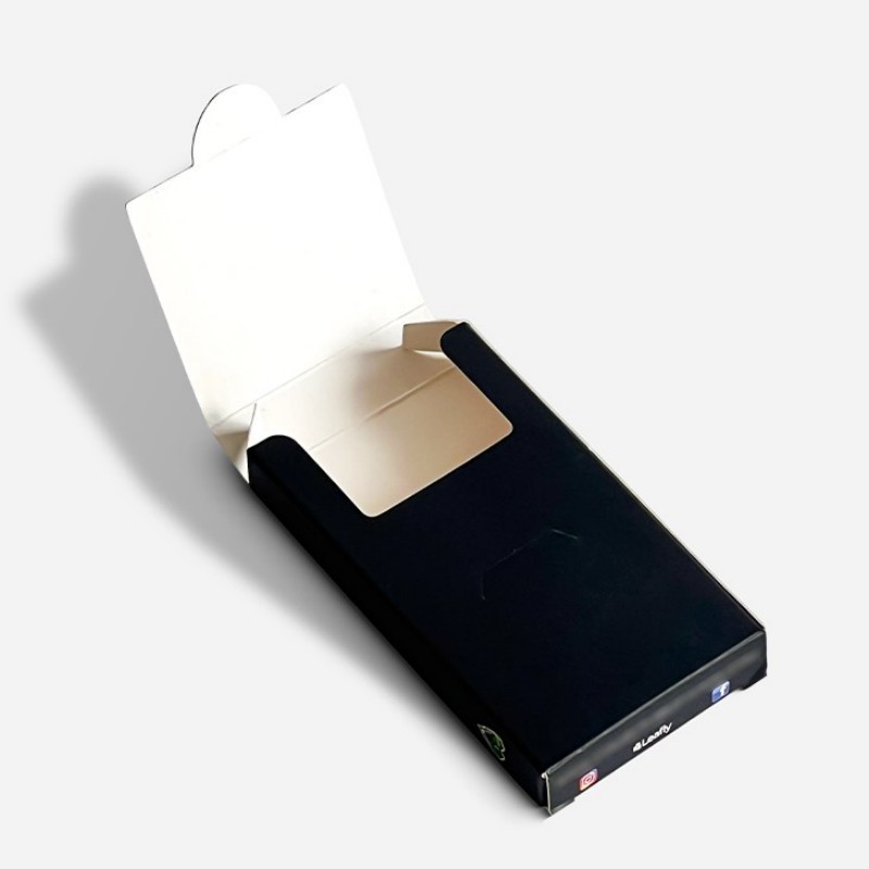 Cigarette Box
