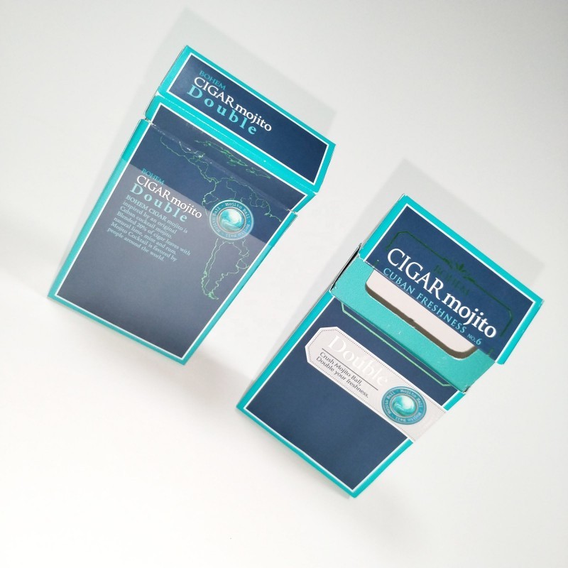 Cigarette Case